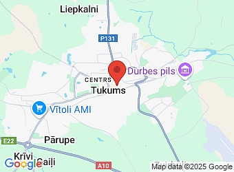  Pils 9, Tukums, Tukuma nov., LV-3101,  STILĪGIE APAVI, SIA, Veikals