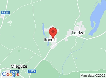  "Dižroceži", Roceži, Laidzes pagasts, Talsu nov., LV-3280,  Stills, SIA, Vairumtirdzniecības noliktava