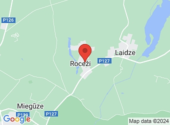  "Dižroceži", Roceži, Laidzes pagasts, Talsu nov., LV-3280,  Stills, SIA