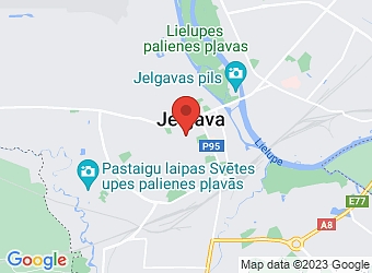  Pētera 11, Jelgava, LV-3001,  Stils Pozitīviem Cilvēkiem, SIA