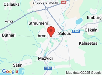  Brīvības 2, Saldus, Saldus nov., LV-3801,  STILS-K, SIA