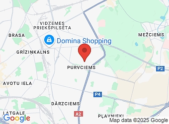  Stirnu 33 - 68, Rīga, LV-1084,  Stirnu iela 33, Biedrība