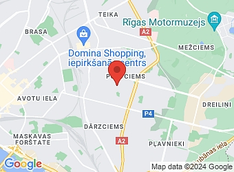  Stirnu 13A-42, Rīga LV-1035,  Stirnu nams 13A, biedrība