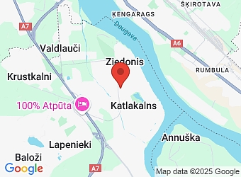  Staru 25, Katlakalns, Ķekavas pagasts, Ķekavas nov., LV-2111,  STK, SIA