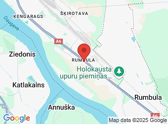  Latgales 444A, Rīga, LV-1063,  STO SERVISS, SIA