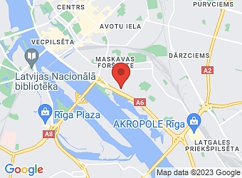  Krasta 42, Rīga, LV-1003,  Stokker Latvija, SIA