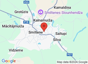  Dārza 28 - 3, Smiltene, Smiltenes nov., LV-4729,  Stolge, SIA