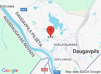  Vaļņu 65, Daugavpils, LV-5401,  STOMAK, SIA