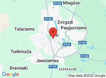  Raiņa 14, Talsi, Talsu nov., LV-3201,  StoneHill, IK