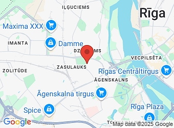  Kuldīgas 29-3, Rīga, LV-1007,  StoneREX, SIA