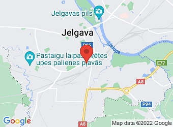  Rūpniecības 11, Jelgava, LV-3001,  Storent, SIA, Jelgavas nomas punkts