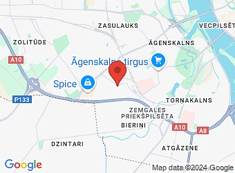  Jaunpils 1, Rīga, LV-1002,  Storent, SIA, Rīgas nomas punkts