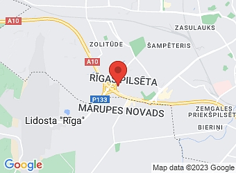  Zolitūdes 89, Rīga, LV-1046,  Storent, SIA