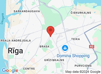  Klusā 18, Rīga, LV-1013,  StoreXO, SIA