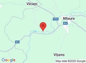  "Krīgaļi", Nītaures pagasts, Cēsu nov., LV-4112,  Stork House, SIA