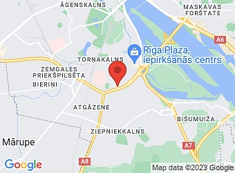  Neretas 8-5, Rīga, LV-1004,  STR Auto, SIA