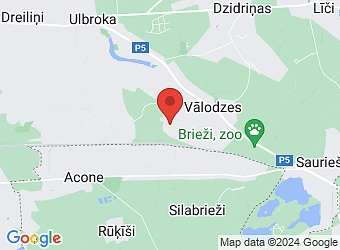  Piķurgas 46, Ulbroka, Stopiņu pagasts, Ropažu nov., LV-2130,  Strakta Group, SIA