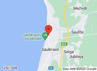  Ainažu 17, Saulkrasti, Saulkrastu nov., LV-2160,  Strand, SIA