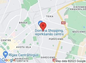  Braslas 19A - 5, Rīga, LV-1084,  Strasa Konsultanti, SIA