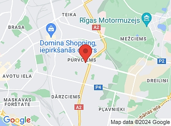  Upeņu 2, Rīga LV-1082,  Stratus Z, biedrība