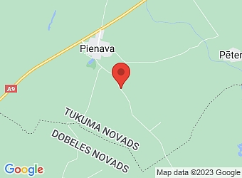  "Straumēni", Džūkstes pagasts, Tukuma nov., LV-3147,  Straumēni, ZS