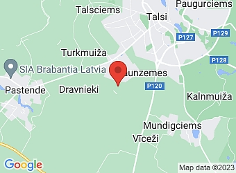  "Straumēni", Jaunzemes, Ģibuļu pagasts, Talsu nov., LV-3201,  Straumēni, ZS