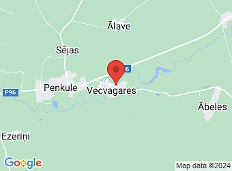  "Straumēni", Penkules pagasts, Dobeles nov. LV-3725,  Straumēni, ZS