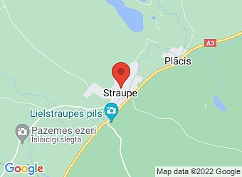  Straupe, Braslas 3, Straupes pagasts, Cēsu nov., LV-4152,  Straupes sporta zāle