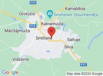  Dakteru 28, Smiltene, Smiltenes nov. LV-4729,  Straupītes, SIA