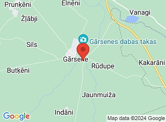  "Strautiņi", Gārsene, Gārsenes pagasts, Jēkabpils nov., LV-5218,  Strautiņi, ZS