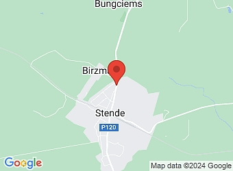  Brīvības 8A, Stende, Talsu nov. LV-3257,  Strazdiņa E., dūla