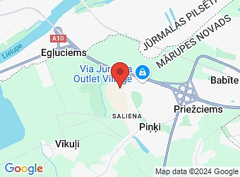  Saulkrastu 2 - 1, Piņķi, Babītes pagasts, Mārupes nov., LV-2107,  STRC, SIA