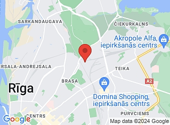  Starta 1, Rīga, LV-1026,  Streetbasket, biedrība