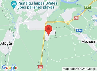  Romas 48, Jelgava LV-3001,  Strelēcija, SIA