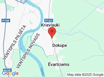  "Ceļmalnieki", Packules ciems, Tārgales pagasts, Ventspils nov., LV-3621,  STRONG WAY, SIA