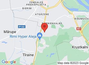  Ozolciema 12 k-2, Rīga, LV-1058,  StructIS, SIA