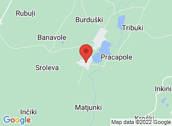  Kivdolova , Pureņu pagasts, Ludzas nov. LV-5745,  Strumpes pasta nodaļa