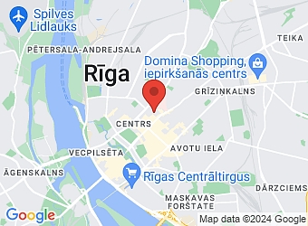  Baznīcas 39-2a, Rīga, LV-1010,  Studenšu korporācijas Varavīksne filistru biedrība