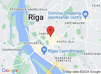  Blaumaņa 5-2, Rīga, LV-1011,  Studentu korporācijas Gersicania filistru biedrība