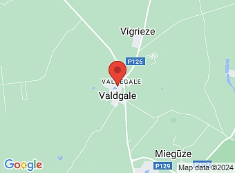  "Dzelzkalēji", Valdgale, Valdgales pagasts, Talsu nov., LV-3253,  Studija FA, IU