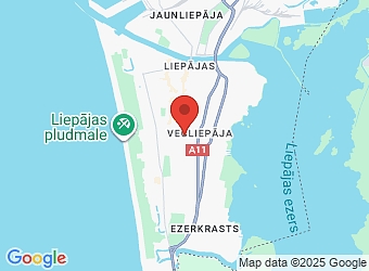  Pļavu 23 - 1, Liepāja, LV-3411,  Studiozz, SIA