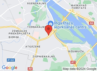  Kārļa Ulmaņa gatve 2, Rīga, LV-1004,  StuffSale, SIA