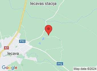  "Stungas", Iecavas pagasts, Bauskas nov., LV-3913,  Stungas, ZS