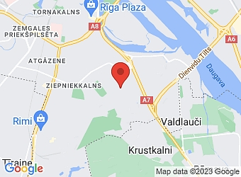  Tīruma 1, Rīga, LV-1058,  Stūre V, SIA