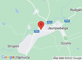  Jaunpiebalga, Gaujas 36, Jaunpiebalgas pagasts, Cēsu nov., LV-4125,  Stūris, veikals
