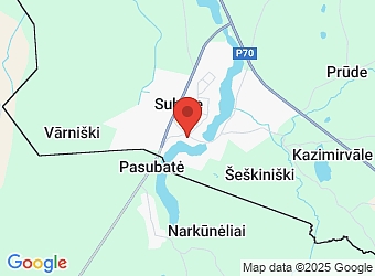  Tirgus laukums 15, Subate, Augšdaugavas nov., LV-5471,  Subates brīvprātīgo ugunsdzēsēju biedrība