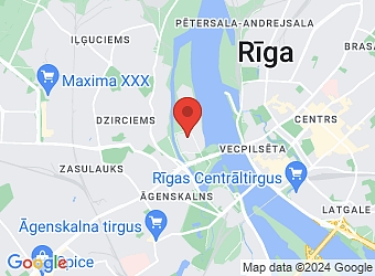  Ķīpsalas 6A, Rīga, LV-1048,  SUBmerge Baltic, SIA