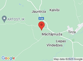  "Subri", Tirzas pagasts, Gulbenes nov., LV-4424,  Subri, ZS