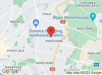  Dzelzavas 35 k-1 - 38, Rīga, LV-1084,  Suleon, SIA