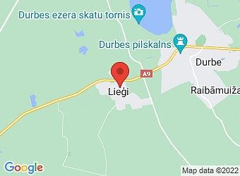  Lieģi, Celtnieku 4-12, Tadaiķu pagasts, Dienvidkurzemes nov., LV-3447,  Summerhouse B, SIA